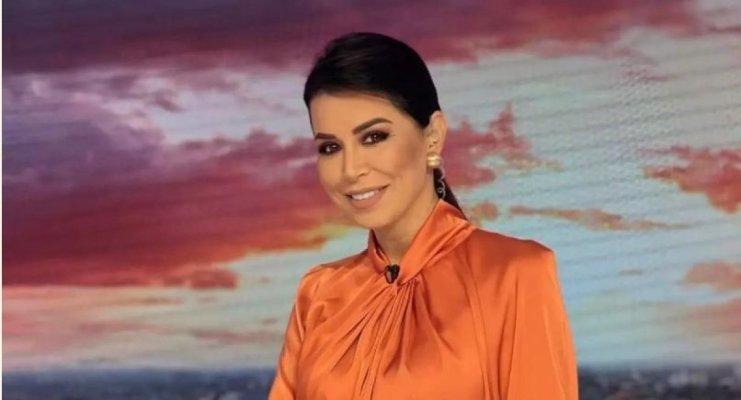 Simona Pătruleasa și-a dat demisia de la Kanal D