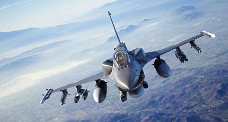 Reacția NATO după ce drone rusești au încălcat spațiul aerian al României