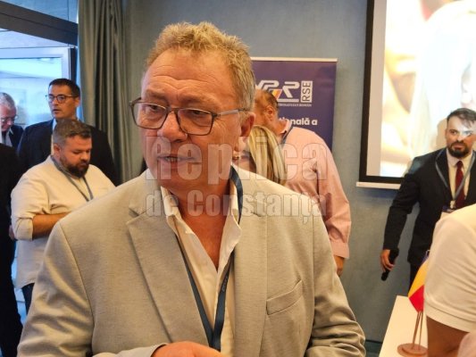 Comunitatea Elenă Elpis Constanța, invitație la celebrarea zilei MARELUI NU