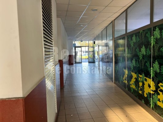 CFR Constanța a terminat cu trenurile..., închiriază parcări, la preț de chilipir!