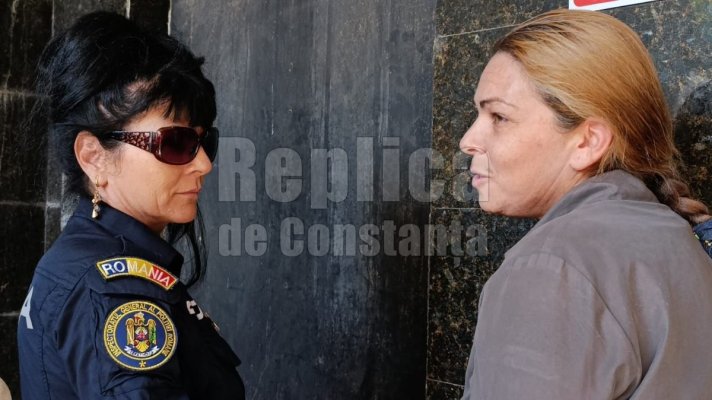 Dana Marijuana, eliberată din arestul preventiv și plasată în arest la domiciliu