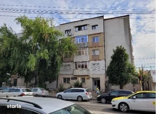 Un apartament cu două camere din Medgidia se vinde pe bucăți!
