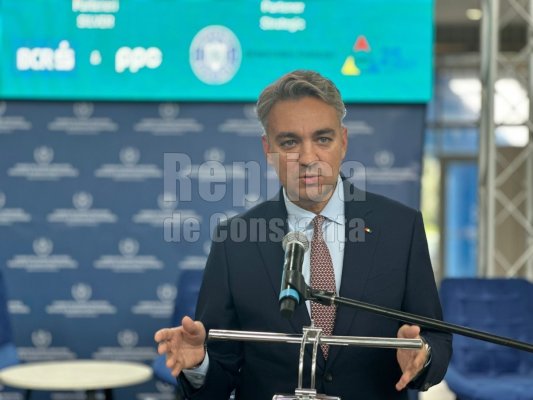 Şeful ANRE: Vom face o campanie de informare cu privire la încheierea perioadei de plafonare a preţurilor la energie
