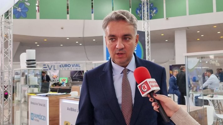 George Niculescu, președintele ANRE, a dispus control la Distrigaz, după explozia din Rahova