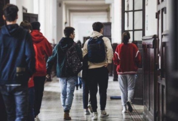 Cum vor învăța elevii vineri și luni, înainte și după alegerile prezidențiale 