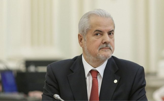 Care este cel mai mare risc pentru România în zilele următoare? Adrian Năstase, avertisment cu privire la planul lui Călin Georgescu