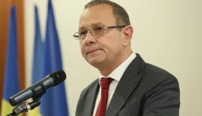 Aurelian Pavelescu reacționează dur după ce Germania a anunțat că reintroduce controale la frontiere