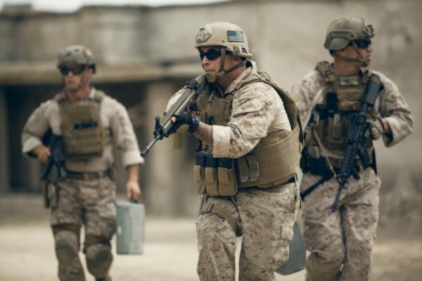 Armata americană anunță că a lichidat încă patru lideri ai grupării teroriste ISIS