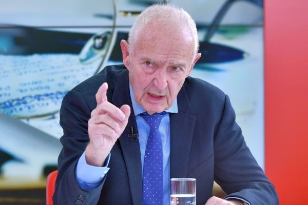 Prinţul Dimitrie Sturdza propune o suprataxă pe carburant