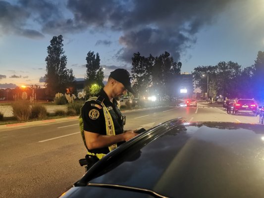 Razii la Constanța! Trei bărbați, arestați preventiv! Video