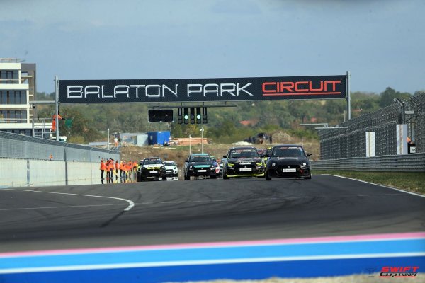 Circuitul ungar „Balaton Park“, inclus în calendarul MotoGP în 2025