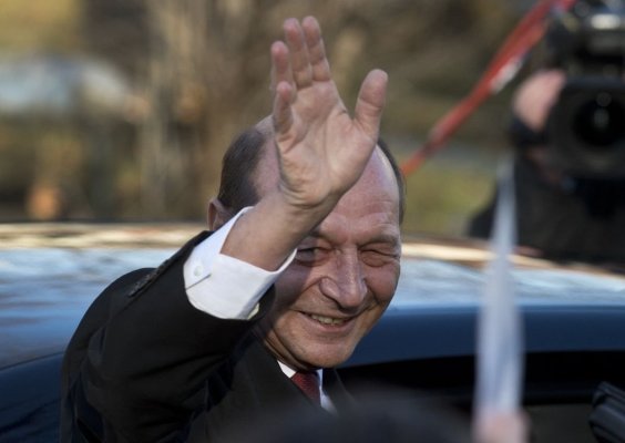 Turcescu: Traian Băsescu a gândit strategia care va schimba jocul la alegerile prezidențiale
