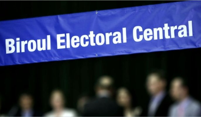 Care sunt candidaturile admise și care sunt cele respinse oficial de BEC