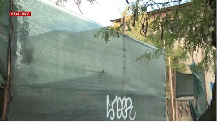 Scandal la primăria lui Piedone, care a aprobat un mega proiect imobiliar într-o zonă de case