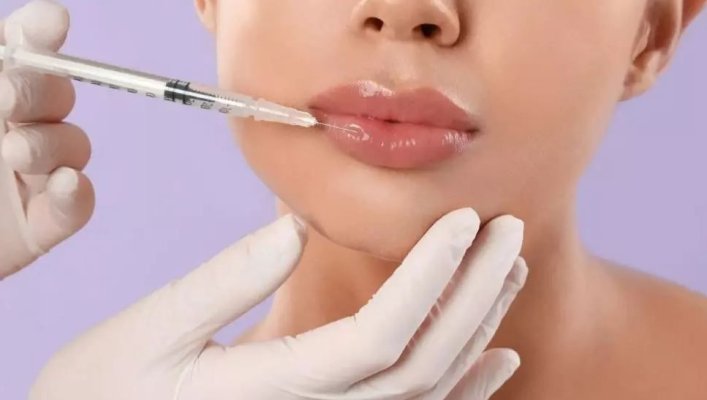Pericolul injectării cu botox în cabinetele neautorizate