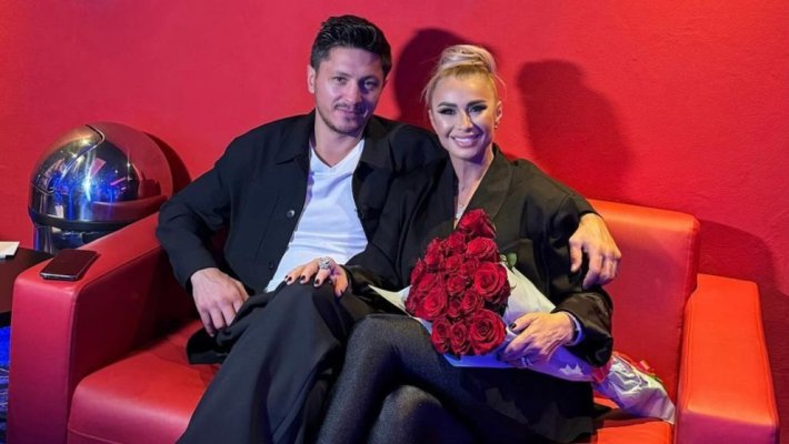 Dezvăluiri! Vezi pe cine a cerut Anamaria Prodan în căsătorie