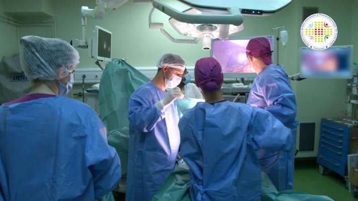 Medicii de la Institutul Marius Nasta amenință cu greva