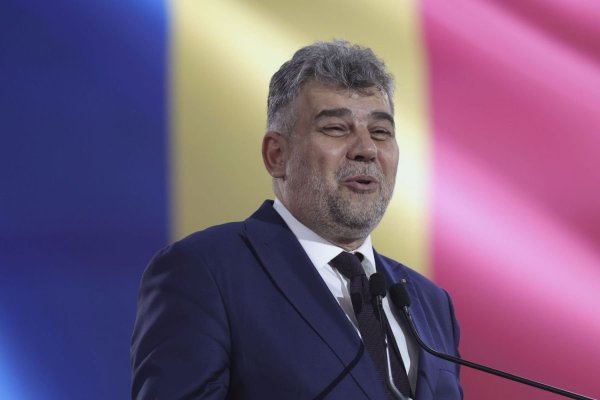 Ciolacu: „România va adera anul acesta la Schengen terestru