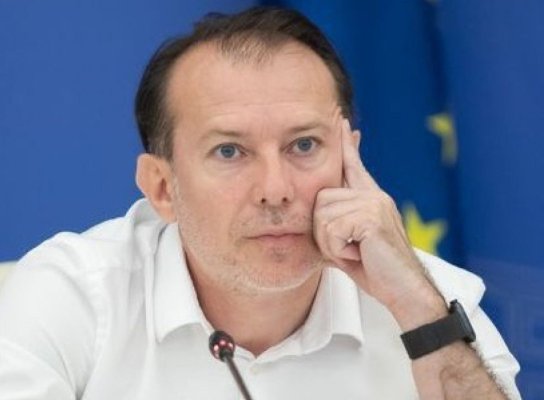 Florin Cîțu: „Impozitele pe proprietate în România nu sunt scăzute“. Riscurile majorării taxelor