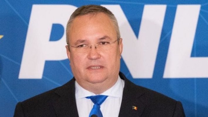 Rareş Bogdan: Nicolae Ciucă a primit derogare de vechime ca să se înscrie în cursa prezidenţială