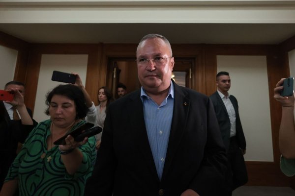 Devenit oficial prezidențiabilul PNL, Nicolae Ciucă pleacă din nou în zona afectată de inundații