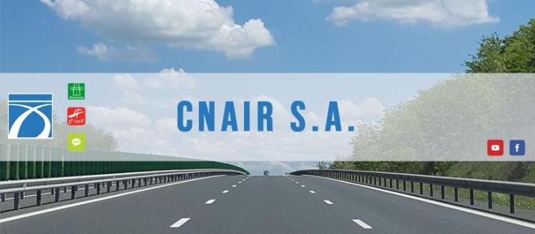 CNAIR anunță întrerupere temporară a plăților pentru rovinietă și peaj între 17 și 19 octombrie