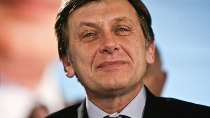 Alianța România Înainte, admisă de BEC. Crin Antonescu este candidat la prezidențiale