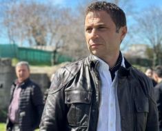 Primarul suspendat al Mangaliei, Cristian Radu, achitat în dosarul onorariilor către avocați