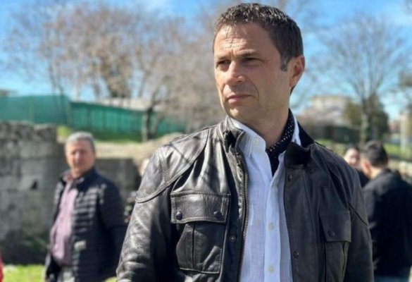 Primarul suspendat al Mangaliei, Cristian Radu, a fost achitat în dosarul care vizează achiziția unor contracte de servicii juridice