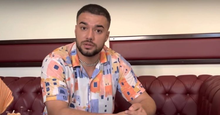 Culiță Sterp, jefuit după ce a ajuns la hotelul unde urma să se cazeze