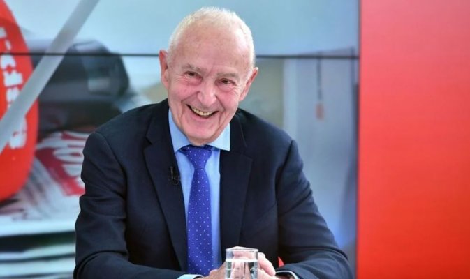 Prinţul Dimitrie Sturdza propune o suprataxă pe carburant