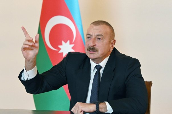 Victorie a partidului preşedintelui Ilham Aliev într-un scrutin denunţat de opoziţie