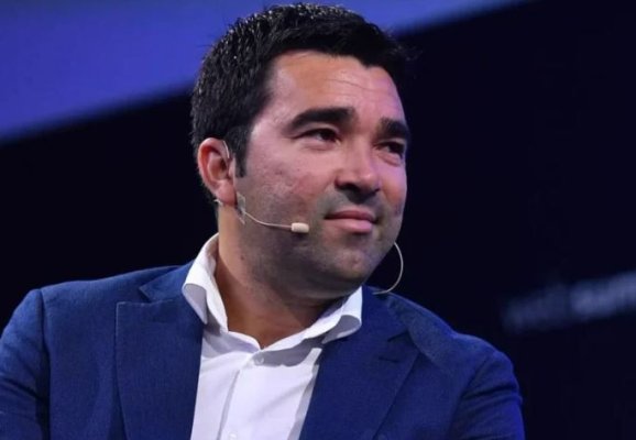 Fotbal: FC Barcelona nu va vinde niciun jucător în acest sezon, spune directorul sportiv Deco