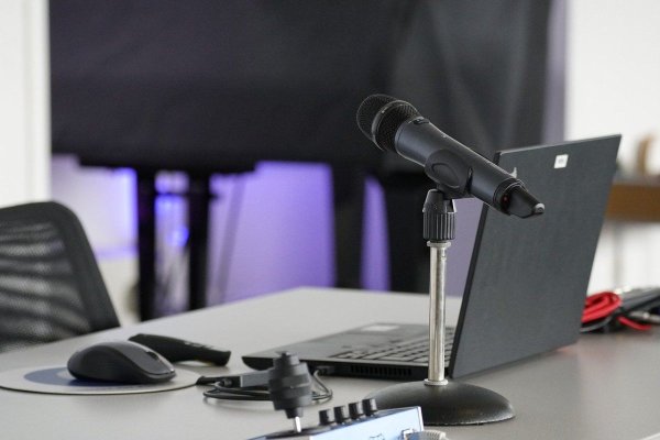  Orizont sonor, festival de podcast, radio și creație sonoră, la Constanța. Iată programul primei ediții!