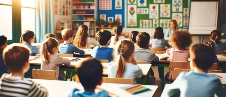 Victorie pentru românii din Ucraina! Clasa I cu predare în limba română, închisă după doar patru zile, se redeschide