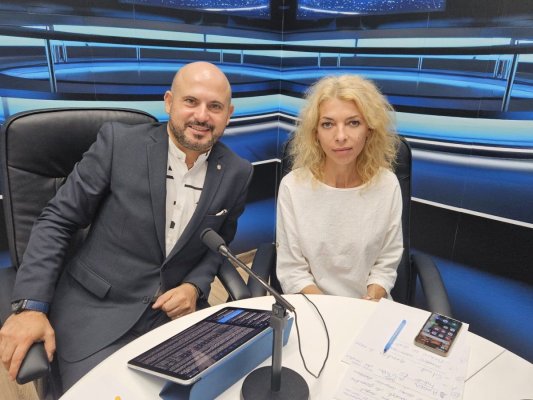 Dumitru Nancu: Fondul Național de Garantare este cea mai profitabilă instituție financiară a statului român