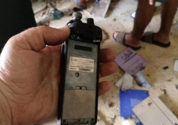 Noi explozii în Liban: Mai multe stații radio detonate, la o zi după ce mii de pagere au sărit în aer