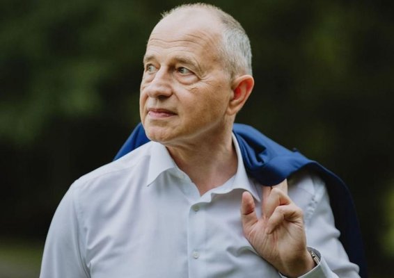 Mircea Geoană, mesaj de Ziua Democrației: „România este încă suferindă și trebuie să o îndreptăm“