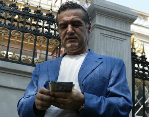 Gigi Becali