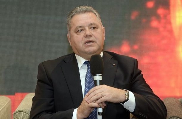 Fost șef ANRE, trimis în judecată. Ar fi prejudiciat statul cu un milion de lei