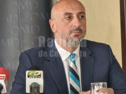ANPC a aplicat amenzi, în valoare de aproape 7 milioane lei, în cadrul campaniei Comandamentul Litoral 2025 