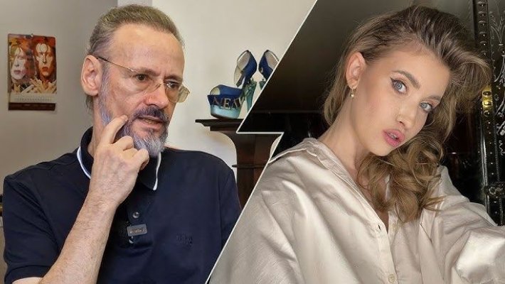 Iulia Albu se umflă în pene! Ce mai are de împărțit cu fostul soț, Mihai Albu