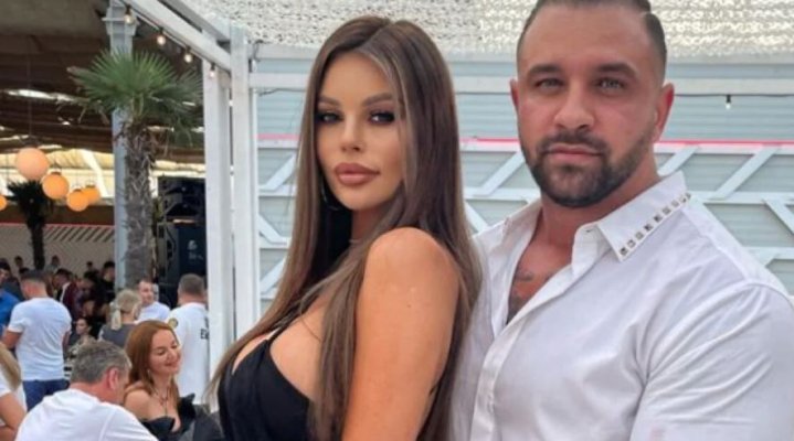 Fosta lui Alex Bodi în tandrețuri cu o ispită de la Insula iubirii