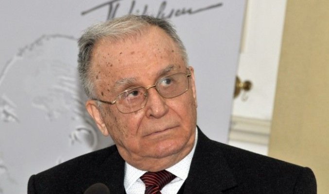 Vești de ultimă oră despre starea de sănătate a fostului președinte, Ion Iliescu