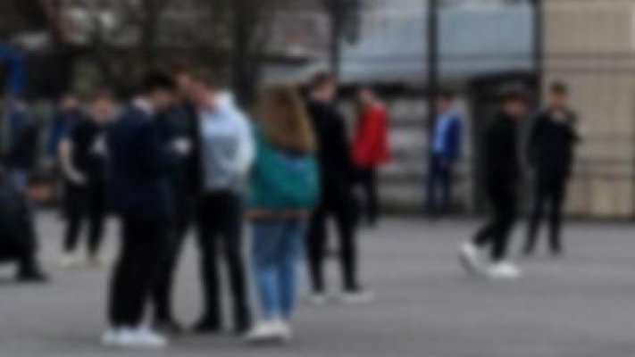 Anchetă într-un caz de agresiune sexuală, la o școală. Victima, o minoră de 6 ani