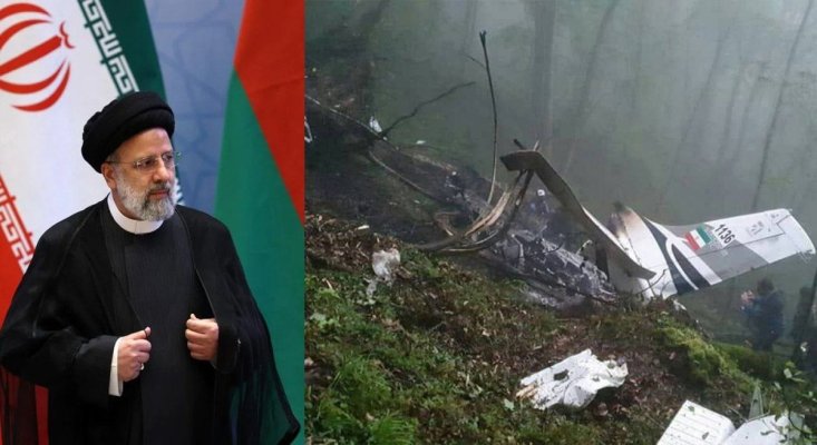 Rezultatele finale ale anchetei, în cazul morții președintelui iranian Ebrahim Raisi