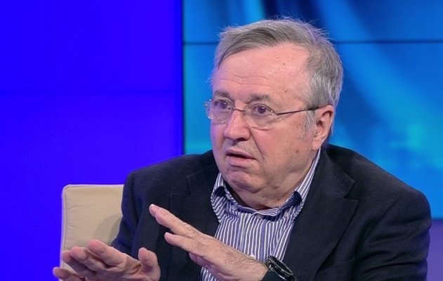 Ion Cristoiu: Mugur Isărescu a târât BNR în mocirla bătăliei electorale