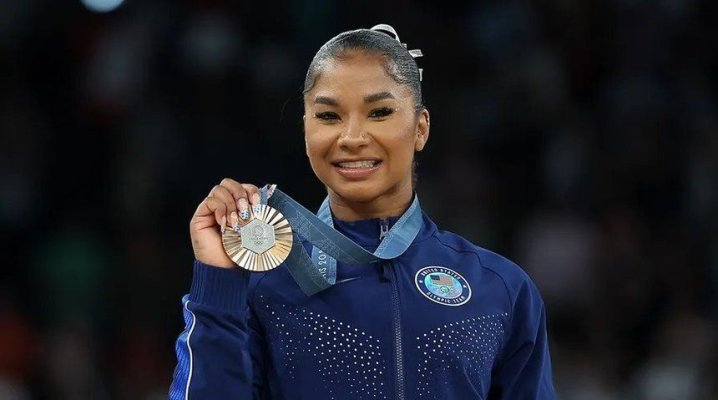 Gimnastică: Americanca Jordan Chiles susţine că TAS ar fi trebuit să ia în considerare şi probele video