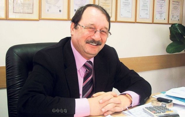 Mircea Băsescu, amânare în dosarul în care a solicitat reabilitarea
