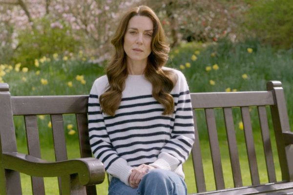 Anunț oficial despre starea de sănătate a prințesei de Wales, Kate Middleton